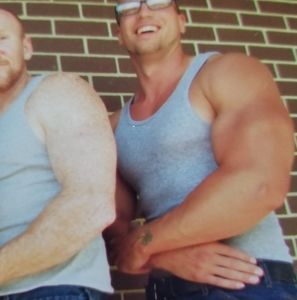 Meet your Posher, Adam